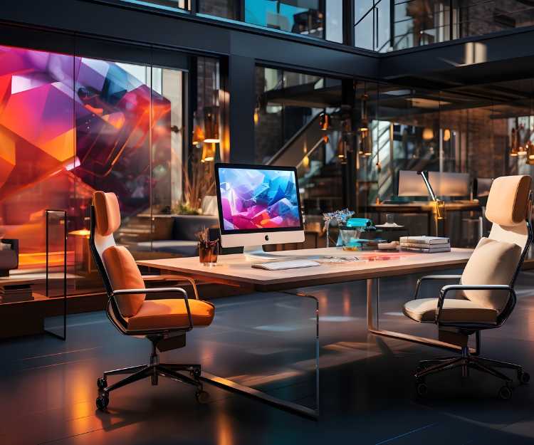 New Parabola Gaming Studios - why choose us
