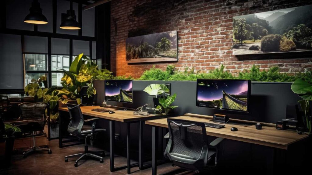 New Parabola Gaming Studios - About us image